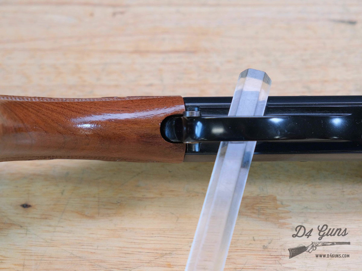 Remington Model 1100 2 Barrel Set - 12 Gauge - Classic Upland Semi Auto - C-img-35