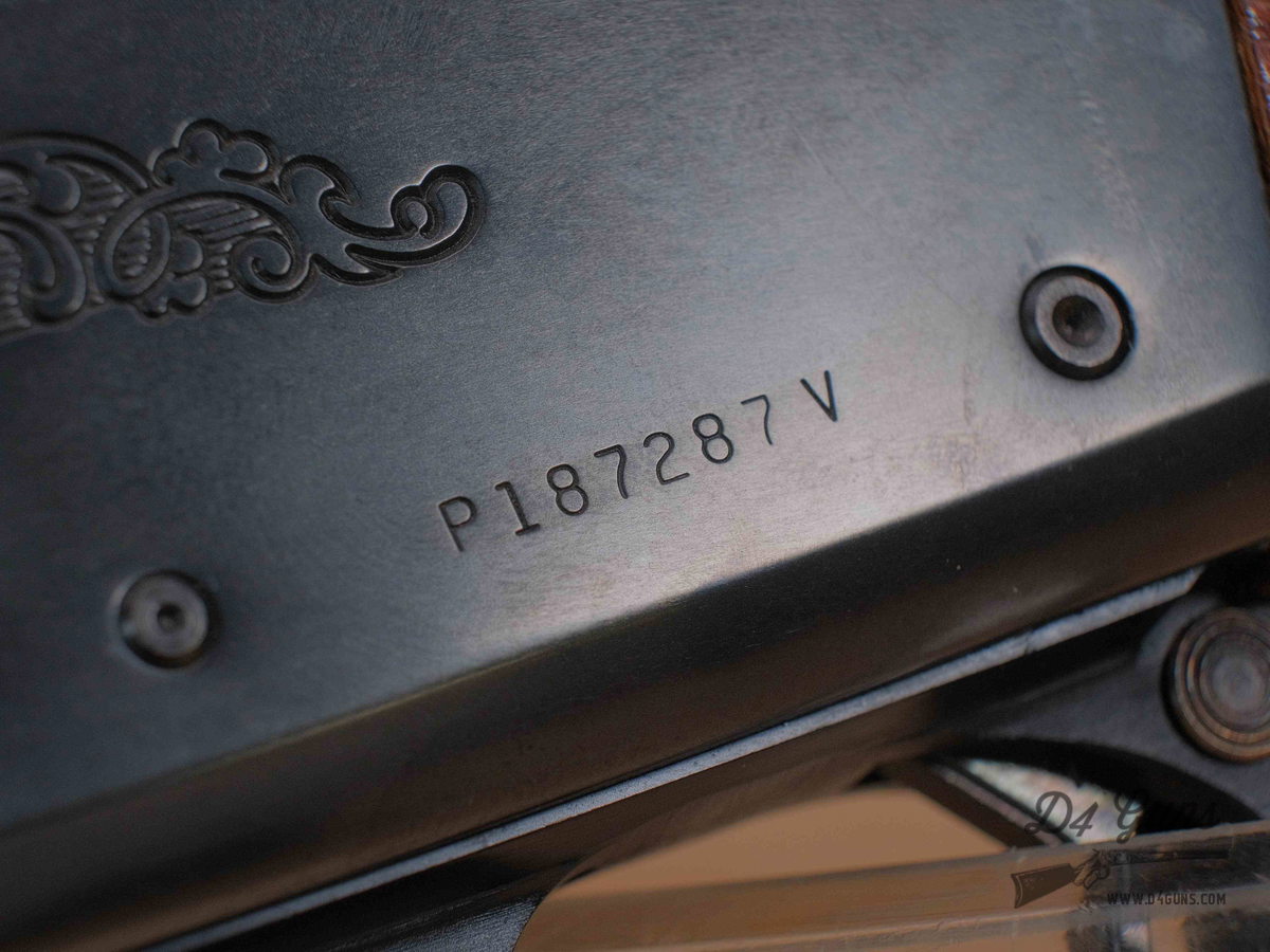 Remington Model 1100 2 Barrel Set - 12 Gauge - Classic Upland Semi Auto - C-img-44