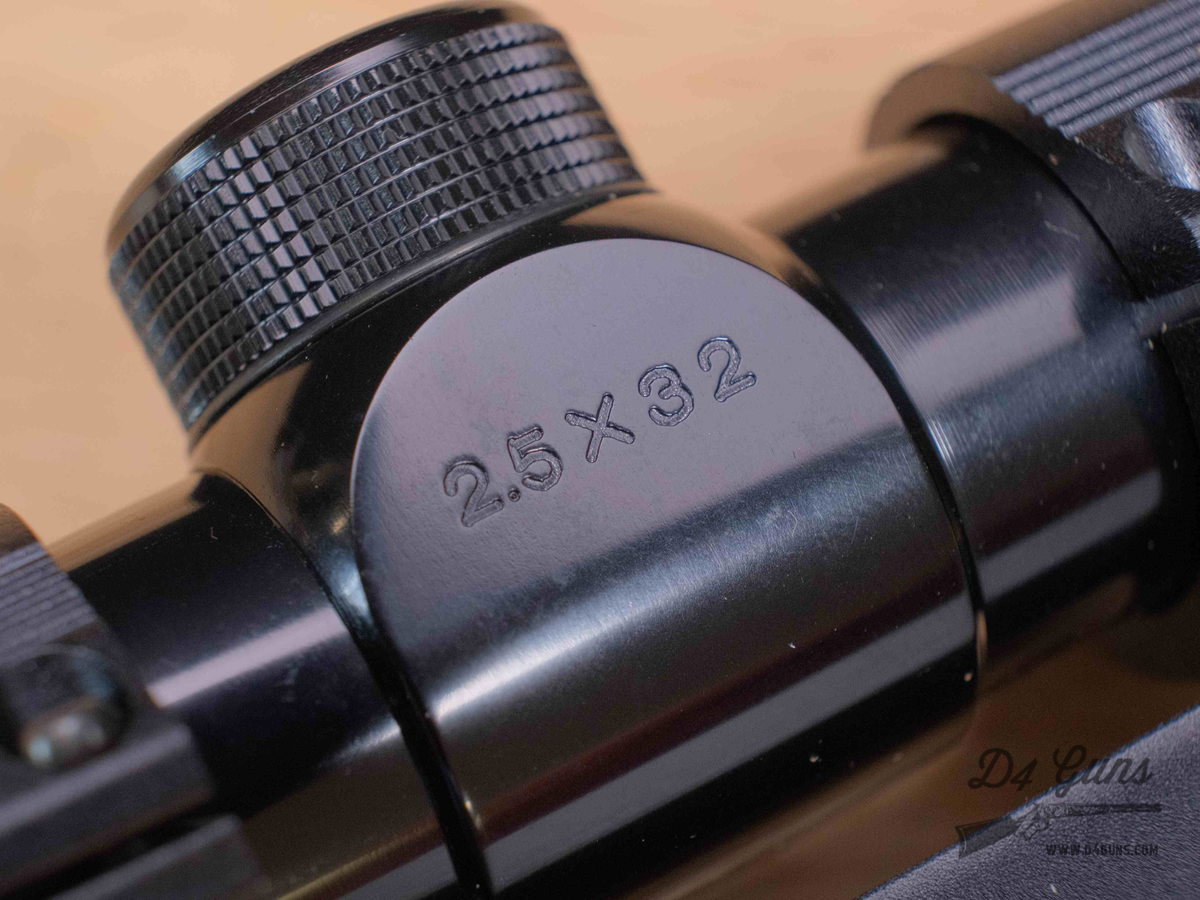 Remington Model 1100 2 Barrel Set - 12 Gauge - Classic Upland Semi Auto - C-img-51