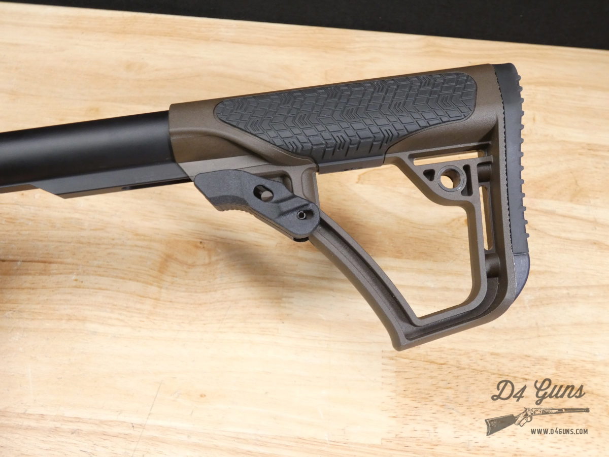 Daniel Defense DD5 V4 - 6.5 Creedmoor - Chocolate Bronze - DD5V4 - 6 Mags-img-8