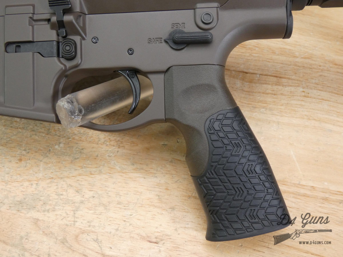 Daniel Defense DD5 V4 - 6.5 Creedmoor - Chocolate Bronze - DD5V4 - 6 Mags-img-10