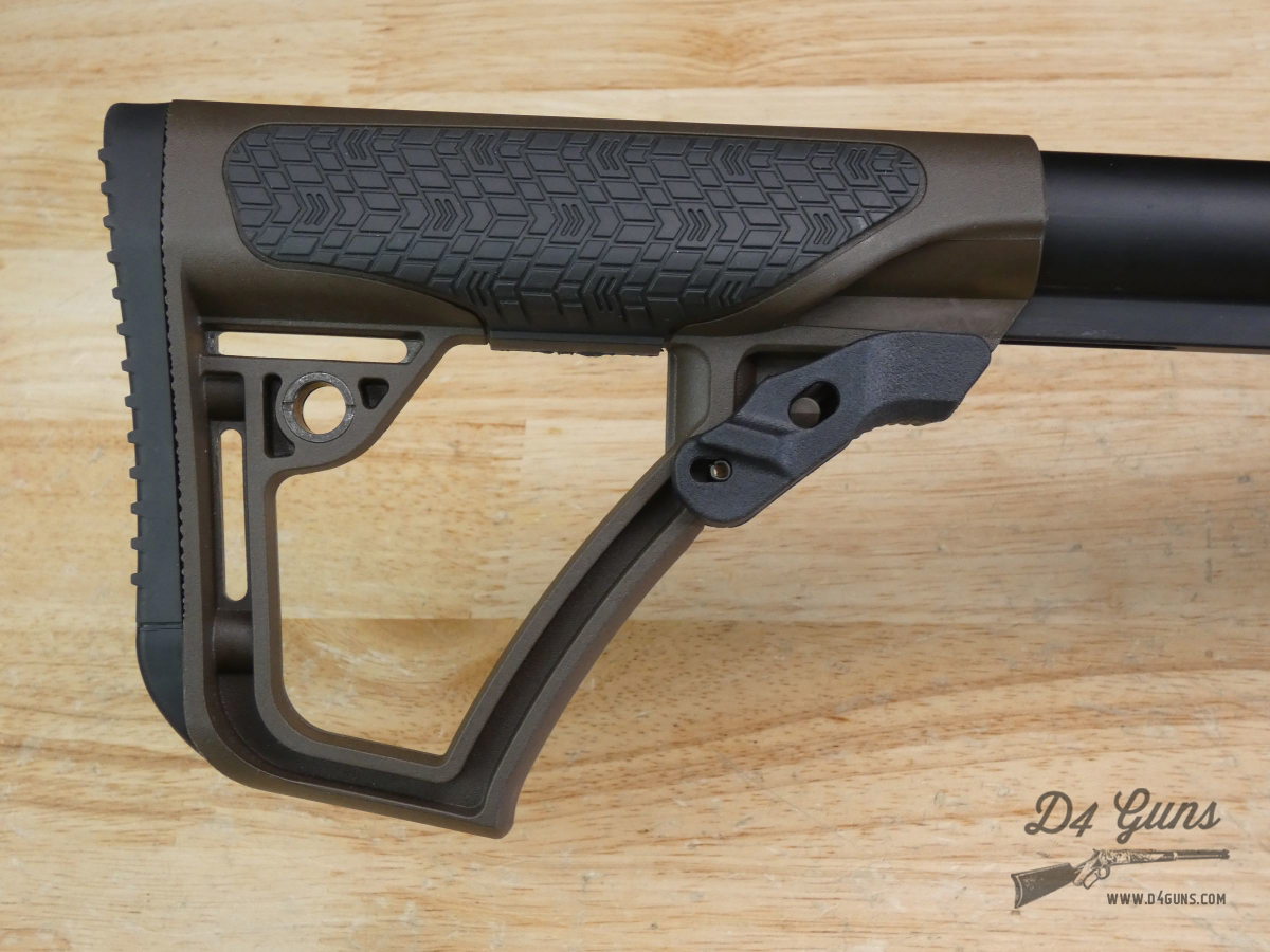 Daniel Defense DD5 V4 - 6.5 Creedmoor - Chocolate Bronze - DD5V4 - 6 Mags-img-13