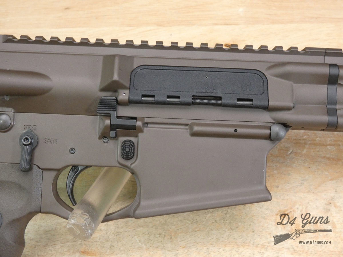 Daniel Defense DD5 V4 - 6.5 Creedmoor - Chocolate Bronze - DD5V4 - 6 Mags-img-15