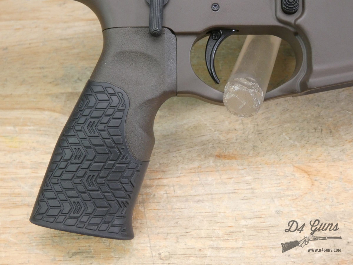 Daniel Defense DD5 V4 - 6.5 Creedmoor - Chocolate Bronze - DD5V4 - 6 Mags-img-16