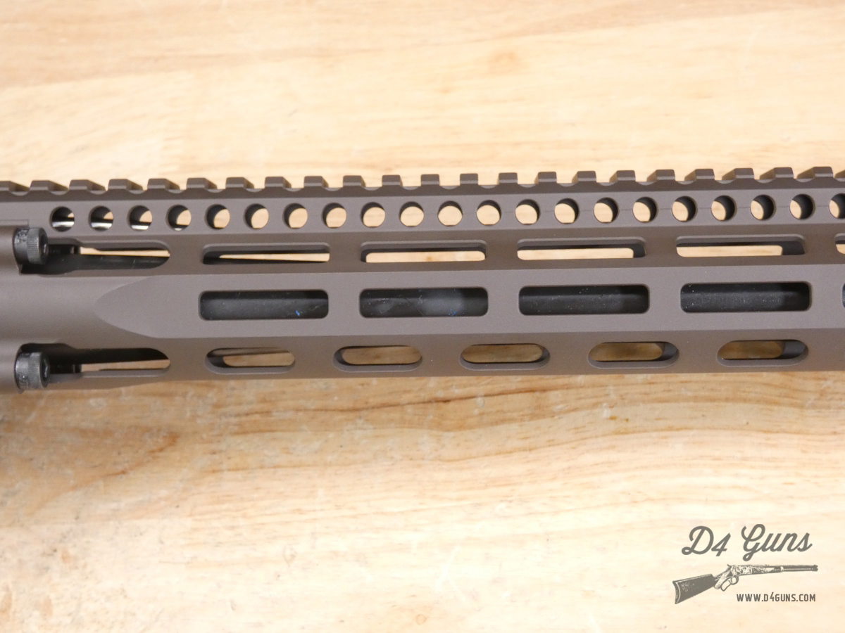 Daniel Defense DD5 V4 - 6.5 Creedmoor - Chocolate Bronze - DD5V4 - 6 Mags-img-18