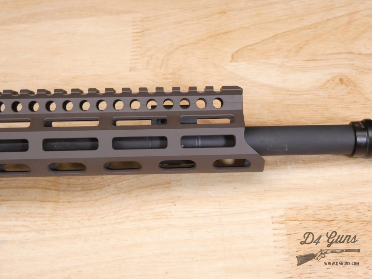 Daniel Defense DD5 V4 - 6.5 Creedmoor - Chocolate Bronze - DD5V4 - 6 Mags-img-19