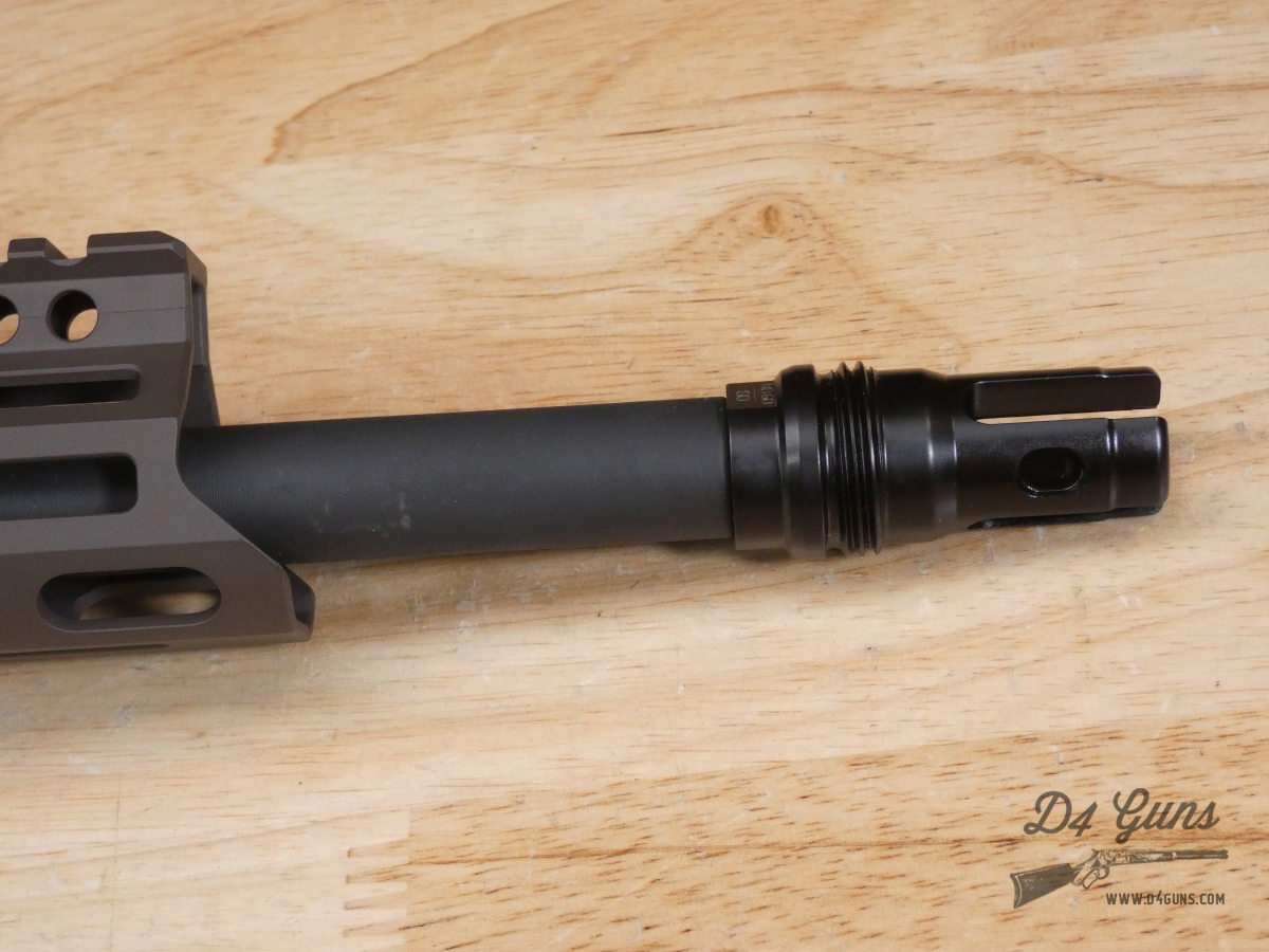 Daniel Defense DD5 V4 - 6.5 Creedmoor - Chocolate Bronze - DD5V4 - 6 Mags-img-20