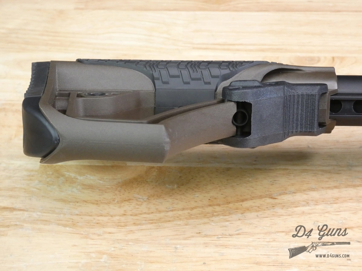 Daniel Defense DD5 V4 - 6.5 Creedmoor - Chocolate Bronze - DD5V4 - 6 Mags-img-21