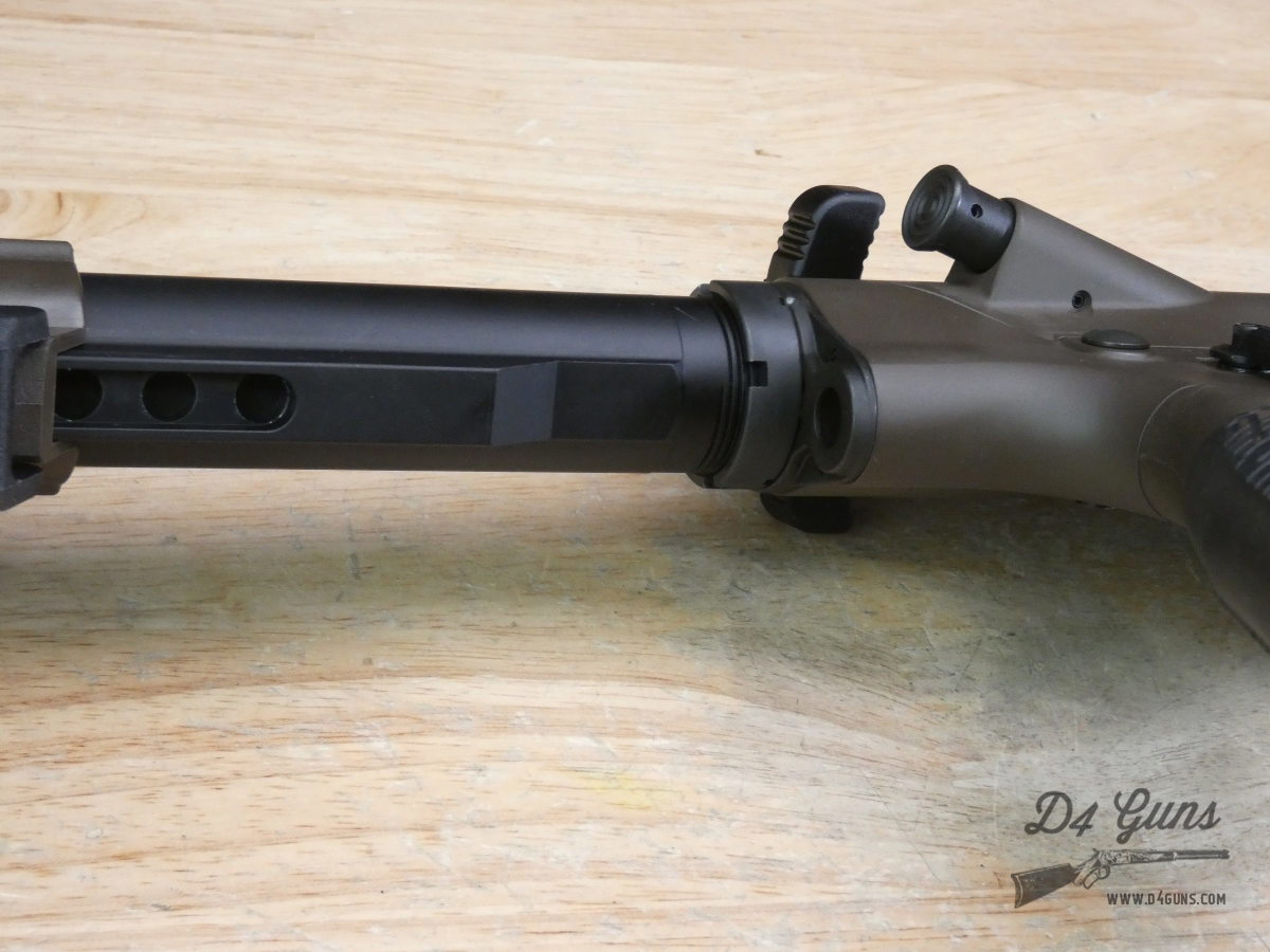 Daniel Defense DD5 V4 - 6.5 Creedmoor - Chocolate Bronze - DD5V4 - 6 Mags-img-22