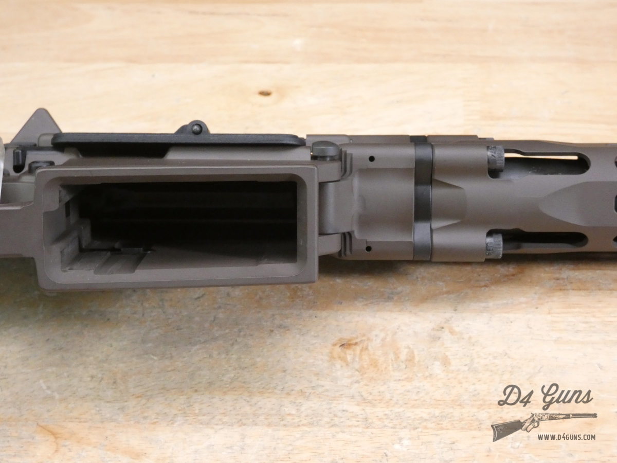 Daniel Defense DD5 V4 - 6.5 Creedmoor - Chocolate Bronze - DD5V4 - 6 Mags-img-24