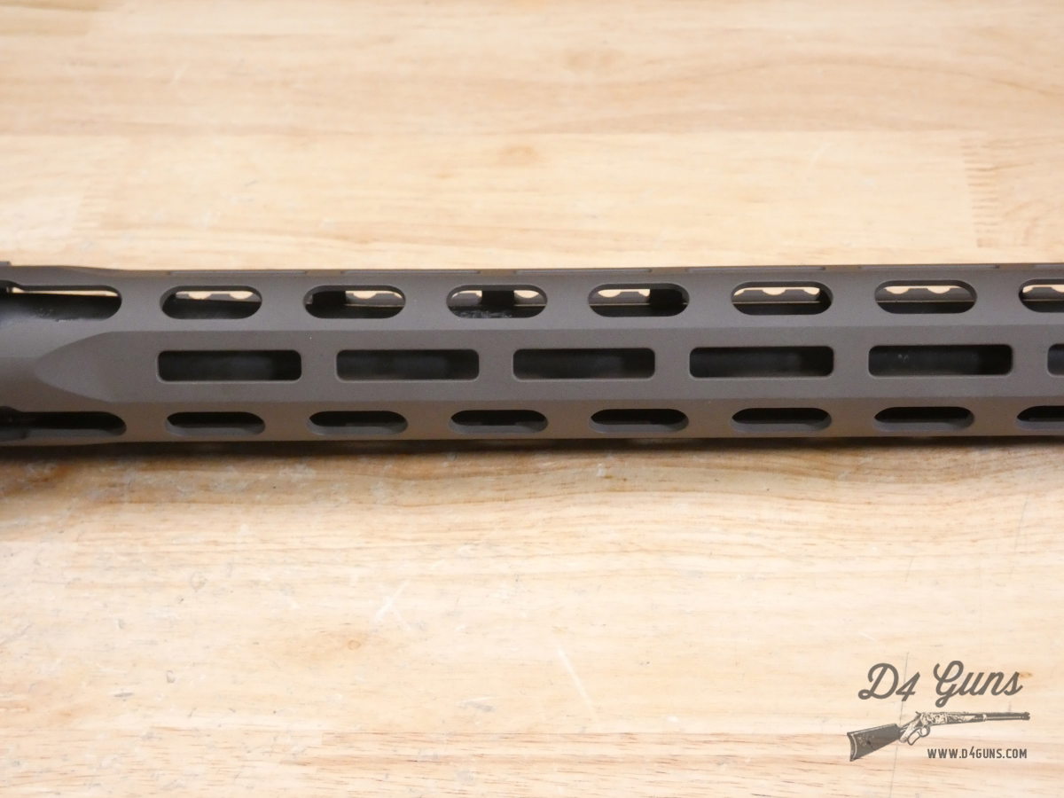 Daniel Defense DD5 V4 - 6.5 Creedmoor - Chocolate Bronze - DD5V4 - 6 Mags-img-25
