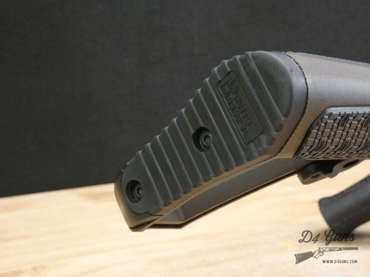 Daniel Defense DD5 V4 - 6.5 Creedmoor - Chocolate Bronze - DD5V4 - 6 Mags-img-27