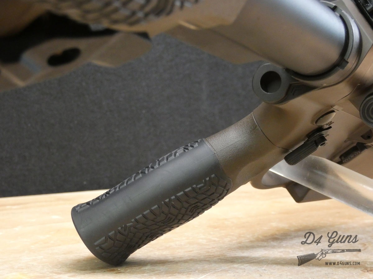 Daniel Defense DD5 V4 - 6.5 Creedmoor - Chocolate Bronze - DD5V4 - 6 Mags-img-28