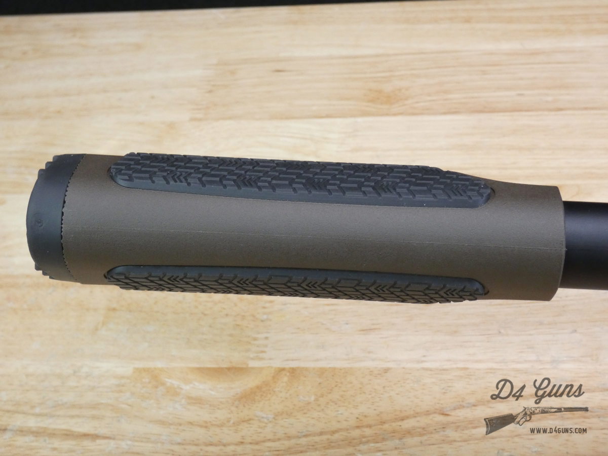 Daniel Defense DD5 V4 - 6.5 Creedmoor - Chocolate Bronze - DD5V4 - 6 Mags-img-29