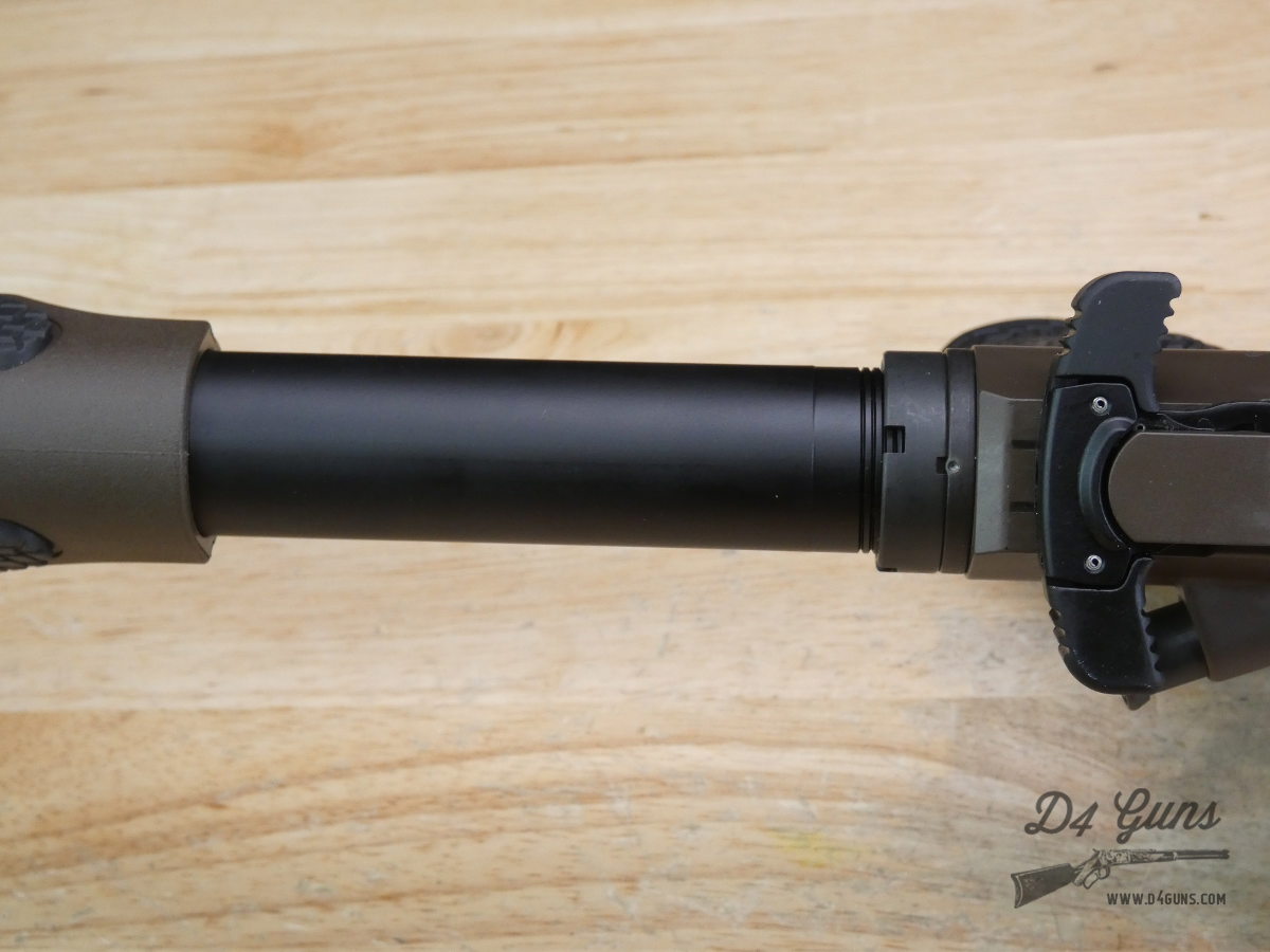 Daniel Defense DD5 V4 - 6.5 Creedmoor - Chocolate Bronze - DD5V4 - 6 Mags-img-30