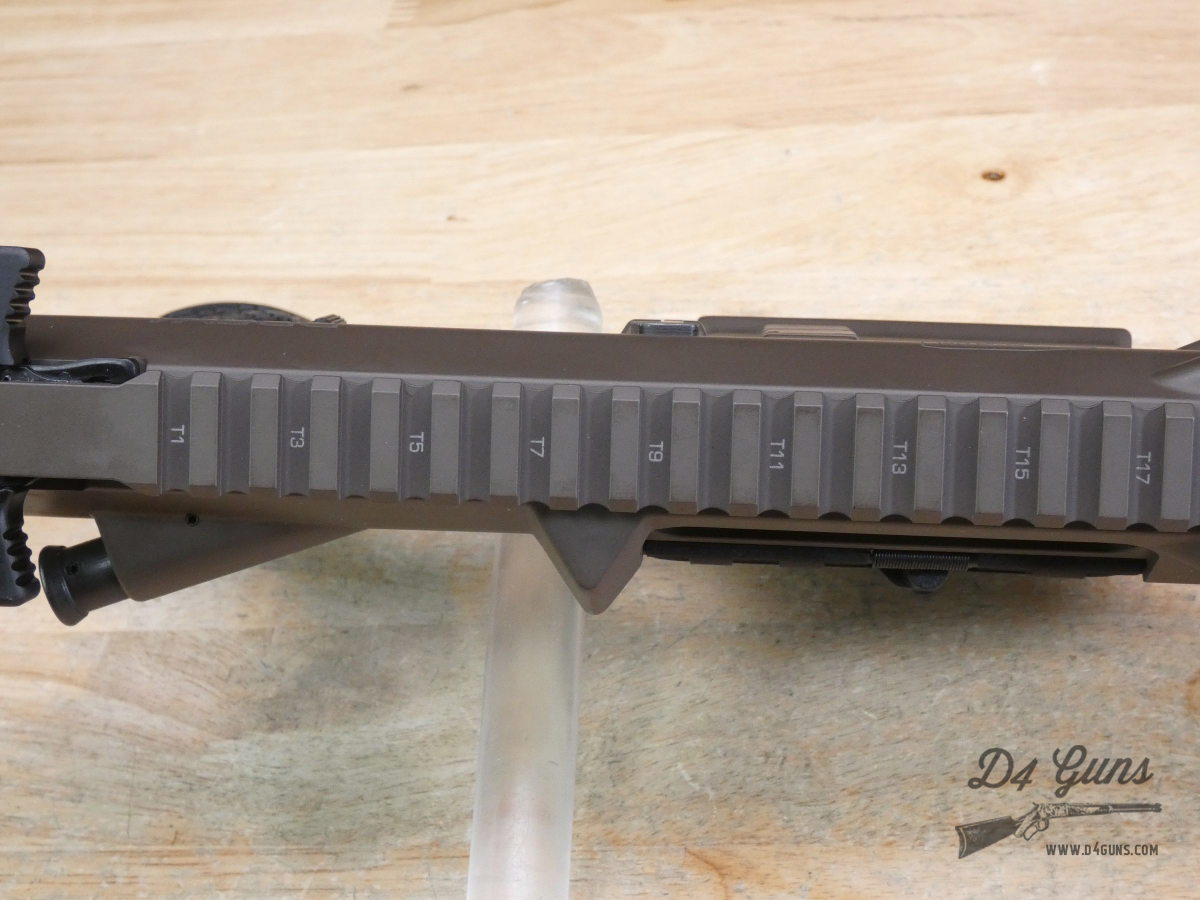 Daniel Defense DD5 V4 - 6.5 Creedmoor - Chocolate Bronze - DD5V4 - 6 Mags-img-31