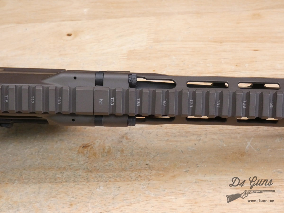 Daniel Defense DD5 V4 - 6.5 Creedmoor - Chocolate Bronze - DD5V4 - 6 Mags-img-32
