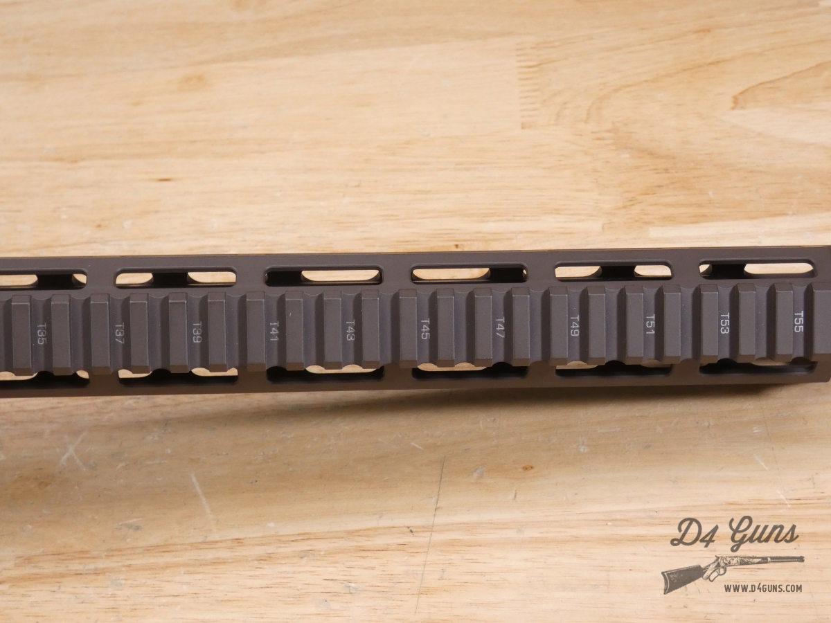 Daniel Defense DD5 V4 - 6.5 Creedmoor - Chocolate Bronze - DD5V4 - 6 Mags-img-33