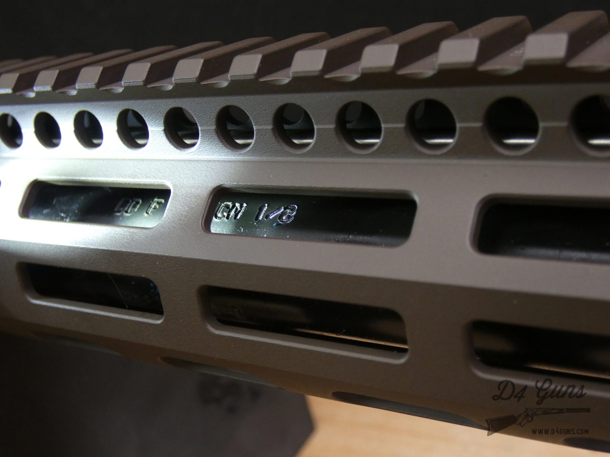 Daniel Defense DD5 V4 - 6.5 Creedmoor - Chocolate Bronze - DD5V4 - 6 Mags-img-38