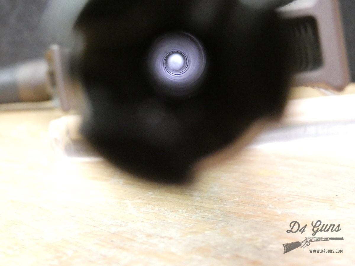Daniel Defense DD5 V4 - 6.5 Creedmoor - Chocolate Bronze - DD5V4 - 6 Mags-img-42