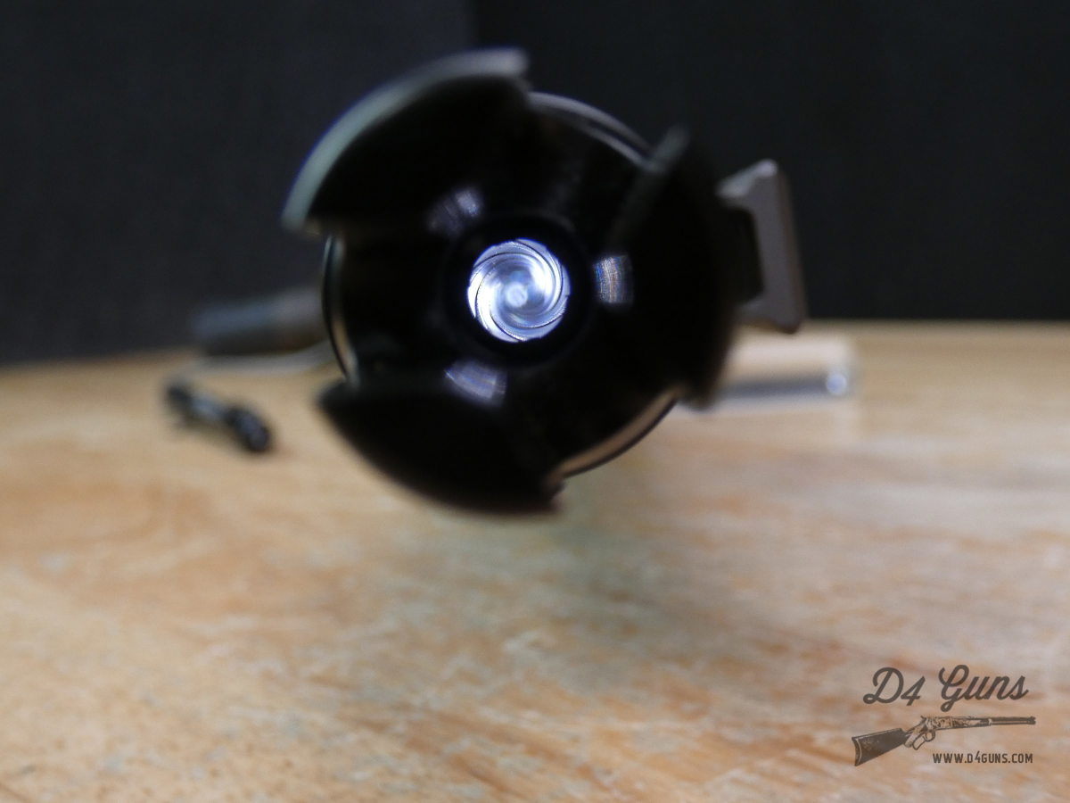 Daniel Defense DD5 V4 - 6.5 Creedmoor - Chocolate Bronze - DD5V4 - 6 Mags-img-43