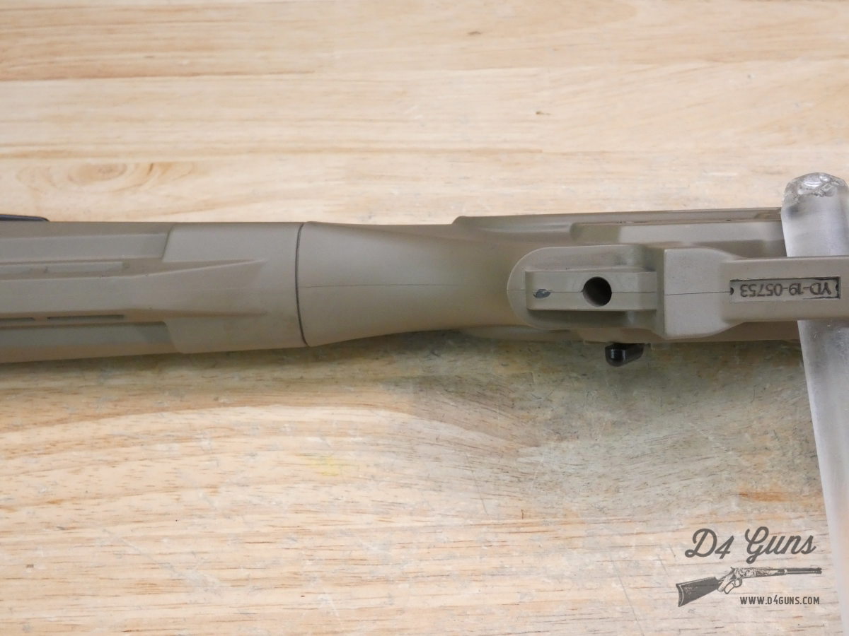 Panzer Arms AR-Twelve - 12 Gauge - Turkey - AR12 - Magnum - Drum Magazine-img-21