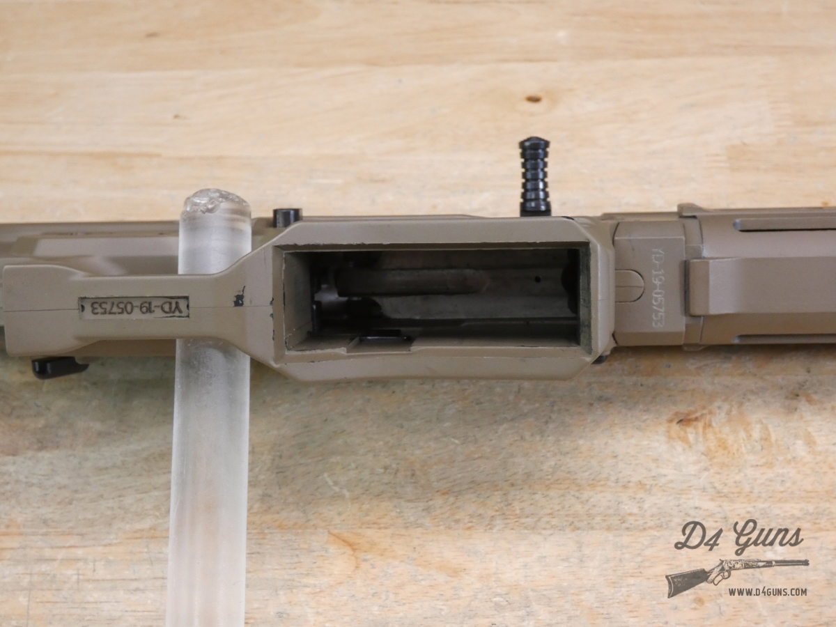 Panzer Arms AR-Twelve - 12 Gauge - Turkey - AR12 - Magnum - Drum Magazine-img-22