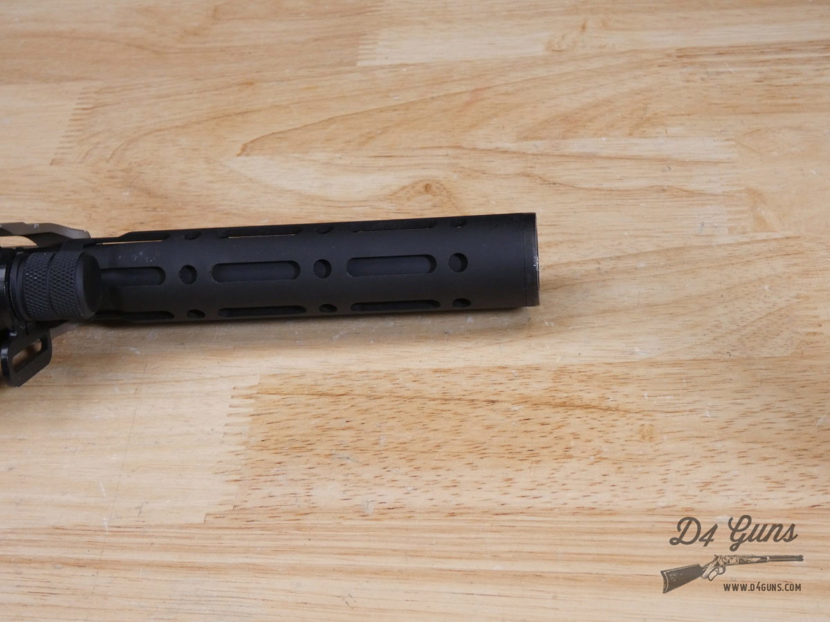 Panzer Arms AR-Twelve - 12 Gauge - Turkey - AR12 - Magnum - Drum Magazine-img-25