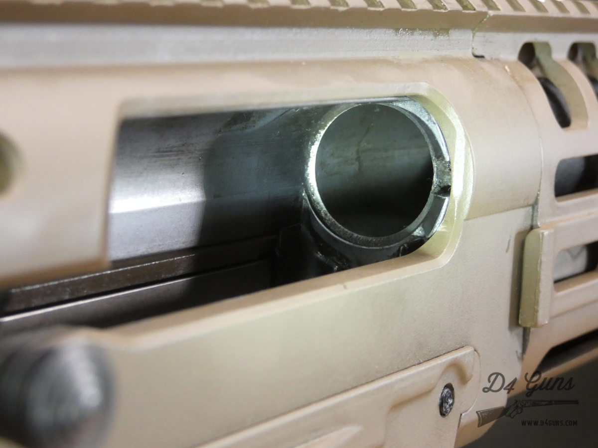 Panzer Arms AR-Twelve - 12 Gauge - Turkey - AR12 - Magnum - Drum Magazine-img-39