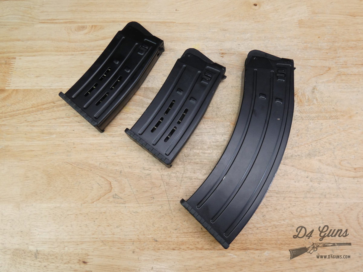 Panzer Arms AR-Twelve - 12 Gauge - Turkey - AR12 - Magnum - Drum Magazine-img-42