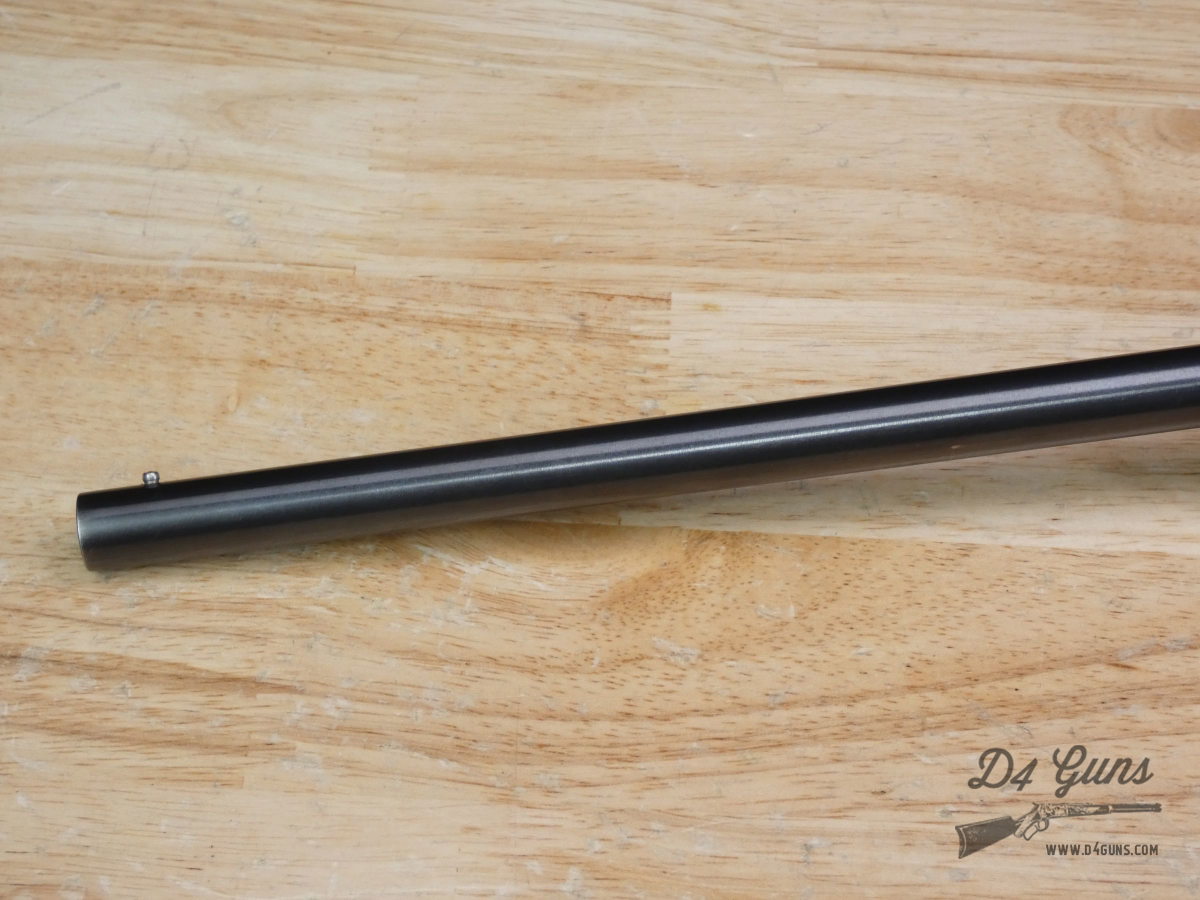 Winchester Model 42 - .410 Bore - MFG 1962 - M42 - 410 Gauge-img-2