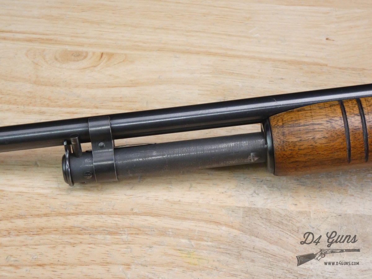 Winchester Model 42 - .410 Bore - MFG 1962 - M42 - 410 Gauge-img-3