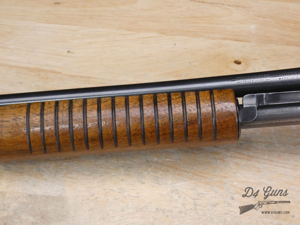 Winchester Model 42 - .410 Bore - MFG 1962 - M42 - 410 Gauge-img-4