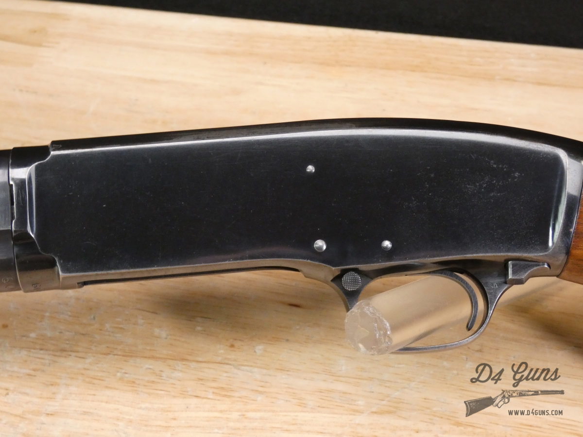Winchester Model 42 - .410 Bore - MFG 1962 - M42 - 410 Gauge-img-6