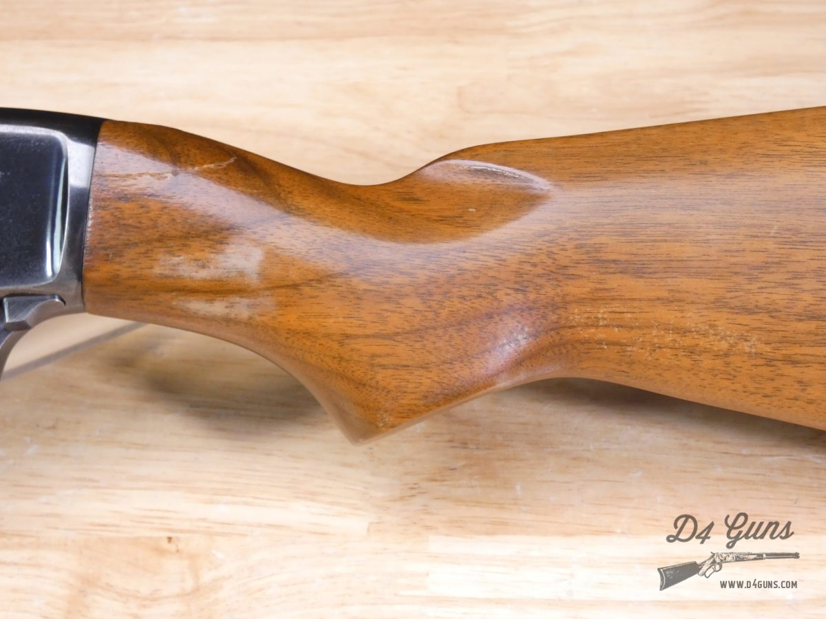 Winchester Model 42 - .410 Bore - MFG 1962 - M42 - 410 Gauge-img-7