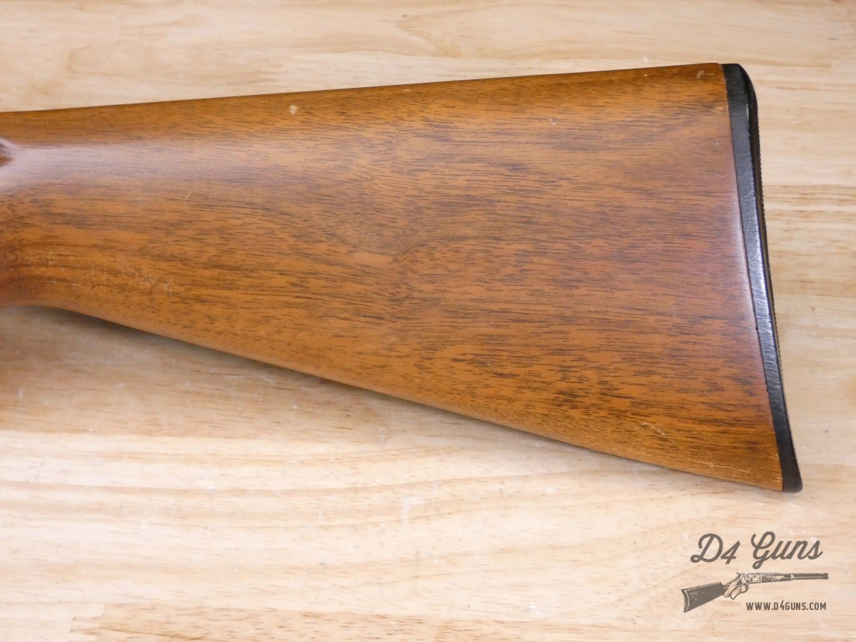 Winchester Model 42 - .410 Bore - MFG 1962 - M42 - 410 Gauge-img-8