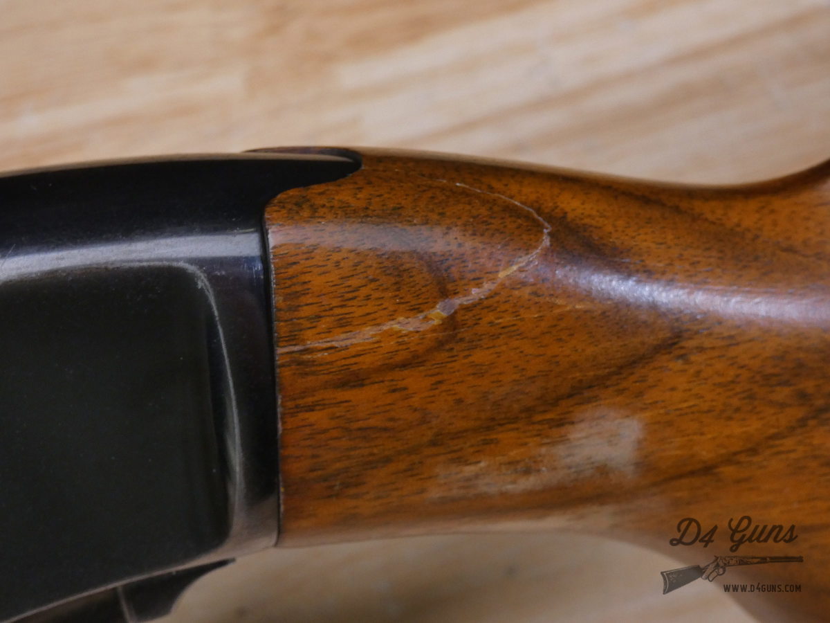 Winchester Model 42 - .410 Bore - MFG 1962 - M42 - 410 Gauge-img-10