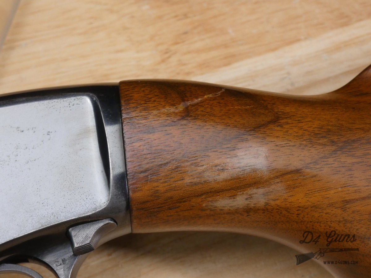 Winchester Model 42 - .410 Bore - MFG 1962 - M42 - 410 Gauge-img-11