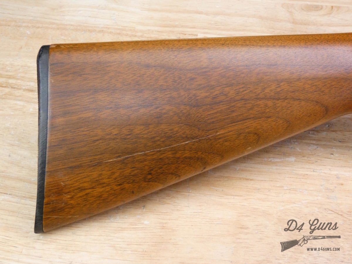 Winchester Model 42 - .410 Bore - MFG 1962 - M42 - 410 Gauge-img-13