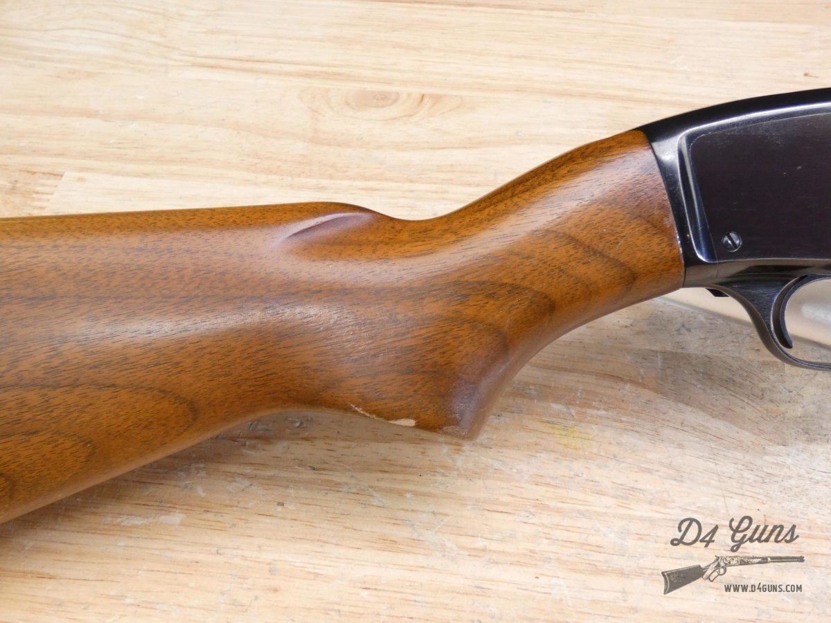 Winchester Model 42 - .410 Bore - MFG 1962 - M42 - 410 Gauge-img-14