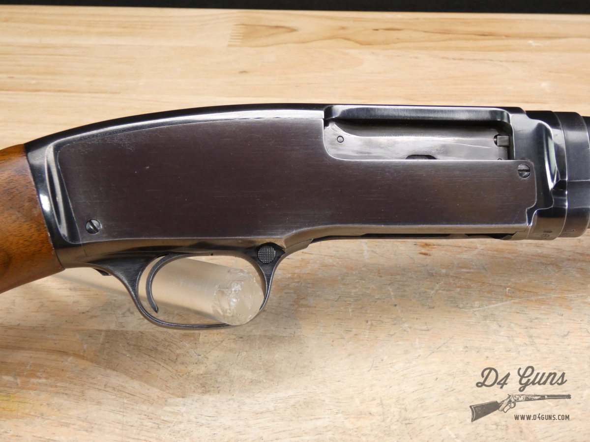 Winchester Model 42 - .410 Bore - MFG 1962 - M42 - 410 Gauge-img-15