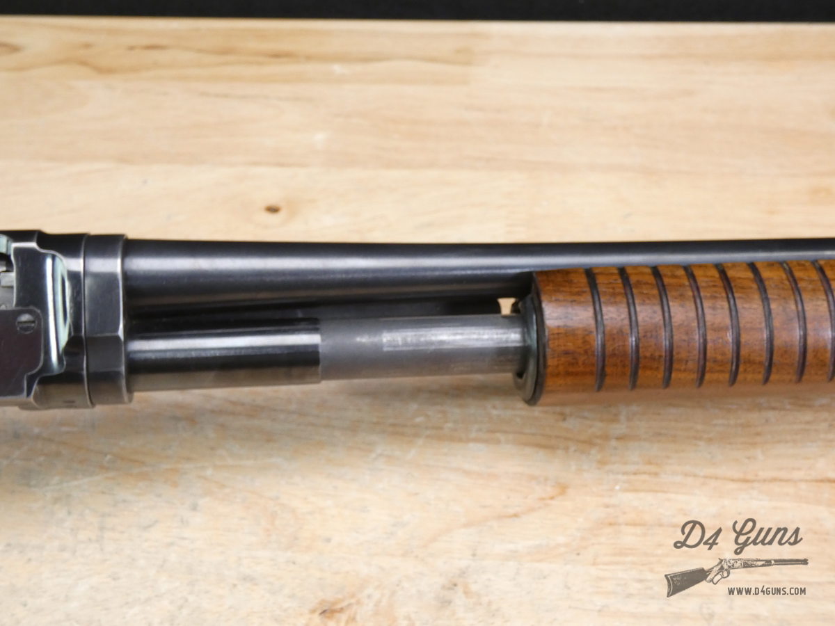 Winchester Model 42 - .410 Bore - MFG 1962 - M42 - 410 Gauge-img-16