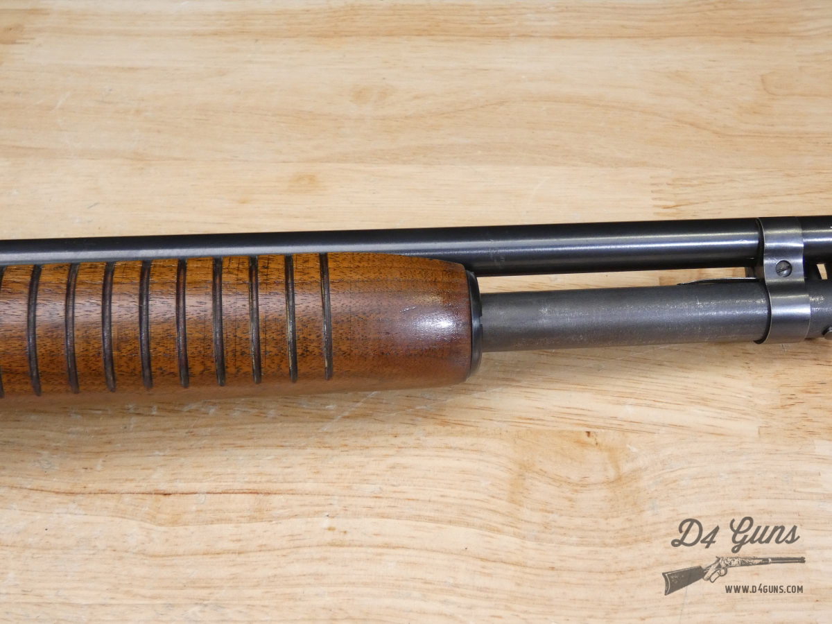 Winchester Model 42 - .410 Bore - MFG 1962 - M42 - 410 Gauge-img-17