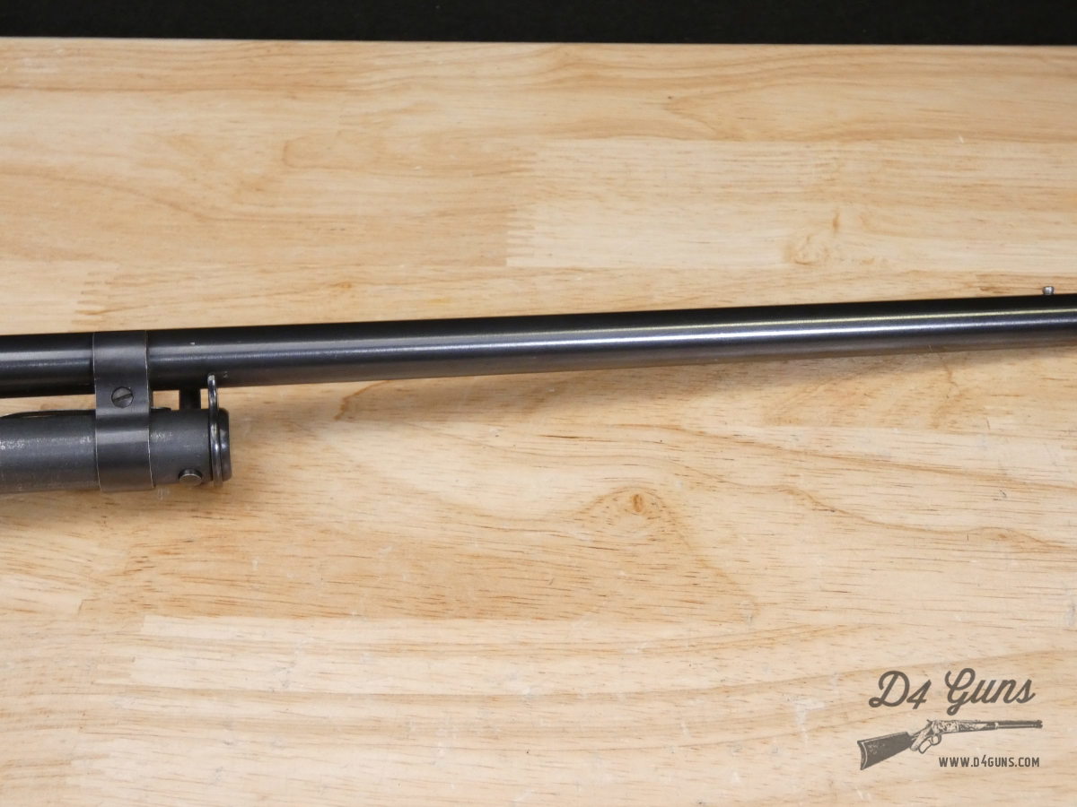 Winchester Model 42 - .410 Bore - MFG 1962 - M42 - 410 Gauge-img-18