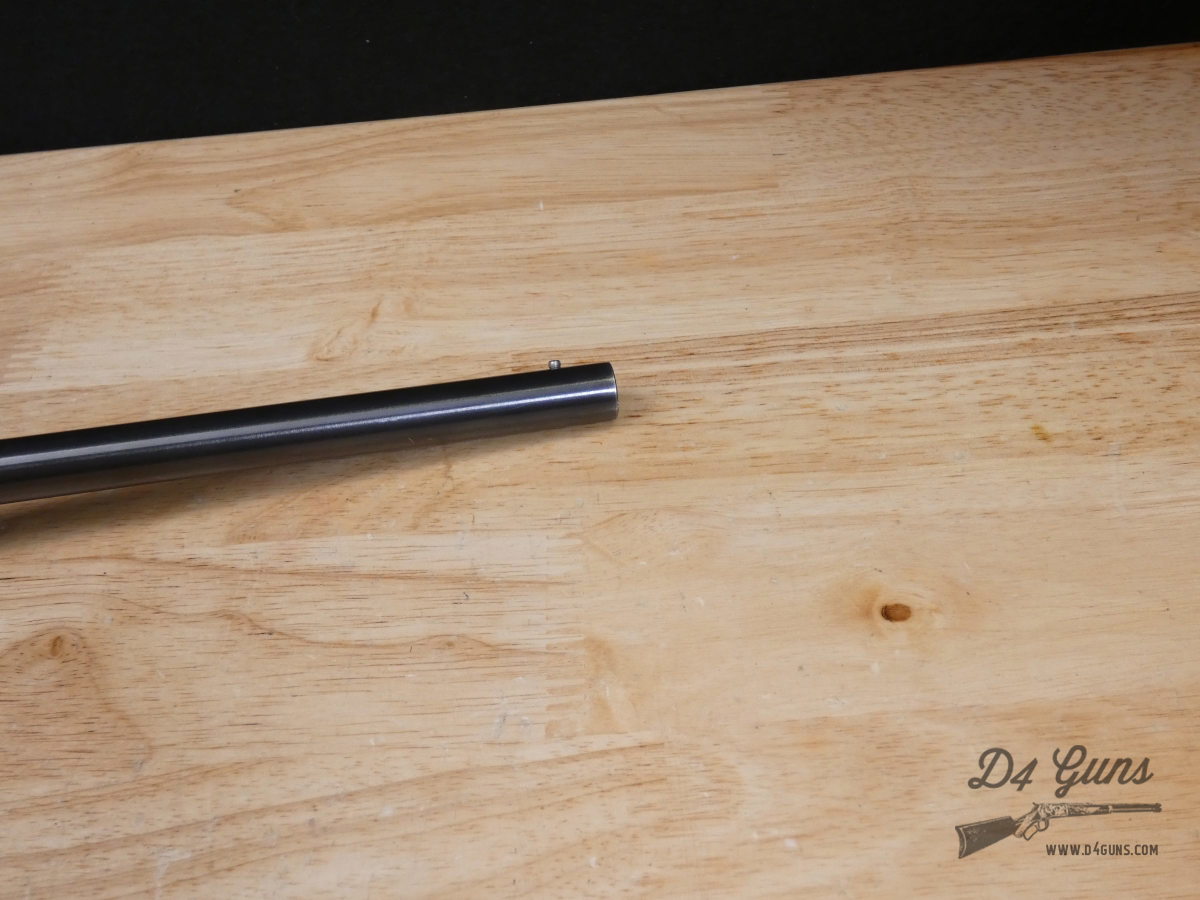Winchester Model 42 - .410 Bore - MFG 1962 - M42 - 410 Gauge-img-19