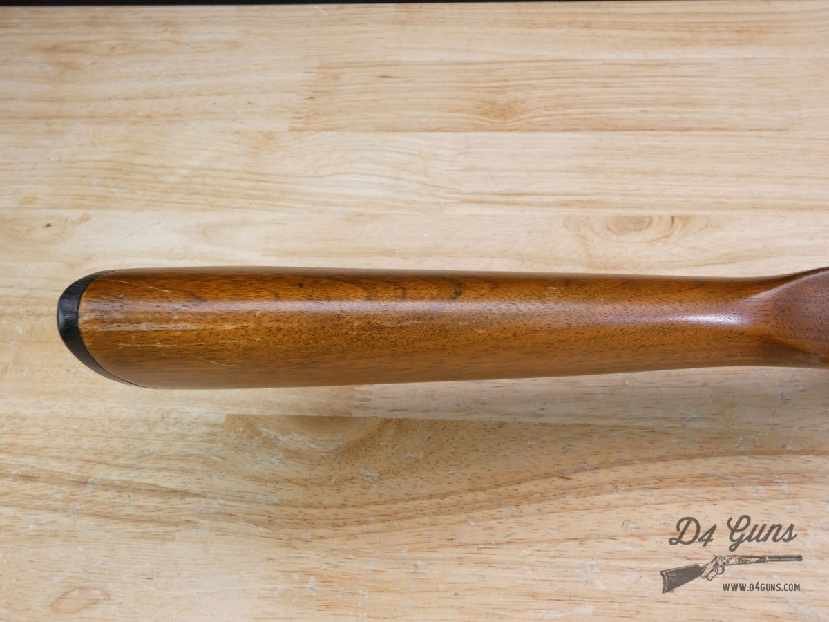 Winchester Model 42 - .410 Bore - MFG 1962 - M42 - 410 Gauge-img-20