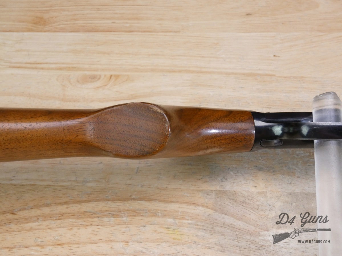 Winchester Model 42 - .410 Bore - MFG 1962 - M42 - 410 Gauge-img-21