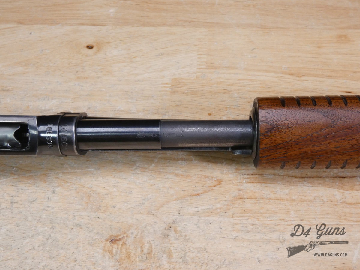 Winchester Model 42 - .410 Bore - MFG 1962 - M42 - 410 Gauge-img-23
