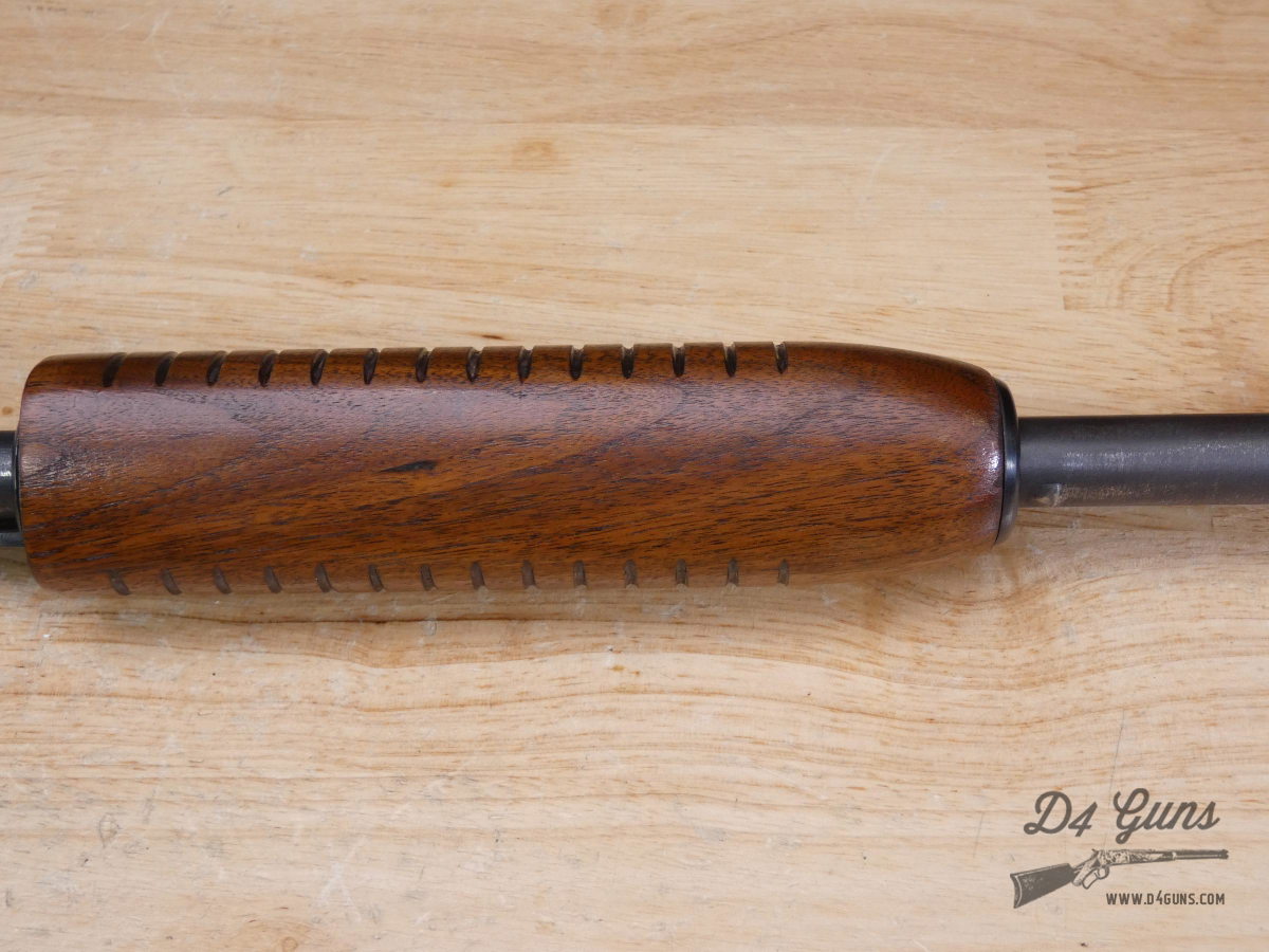 Winchester Model 42 - .410 Bore - MFG 1962 - M42 - 410 Gauge-img-24