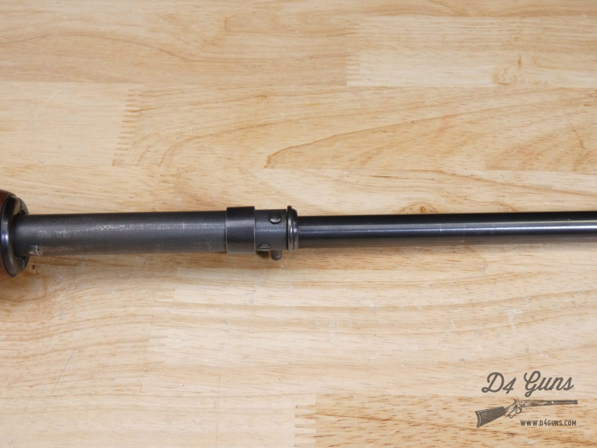 Winchester Model 42 - .410 Bore - MFG 1962 - M42 - 410 Gauge-img-25